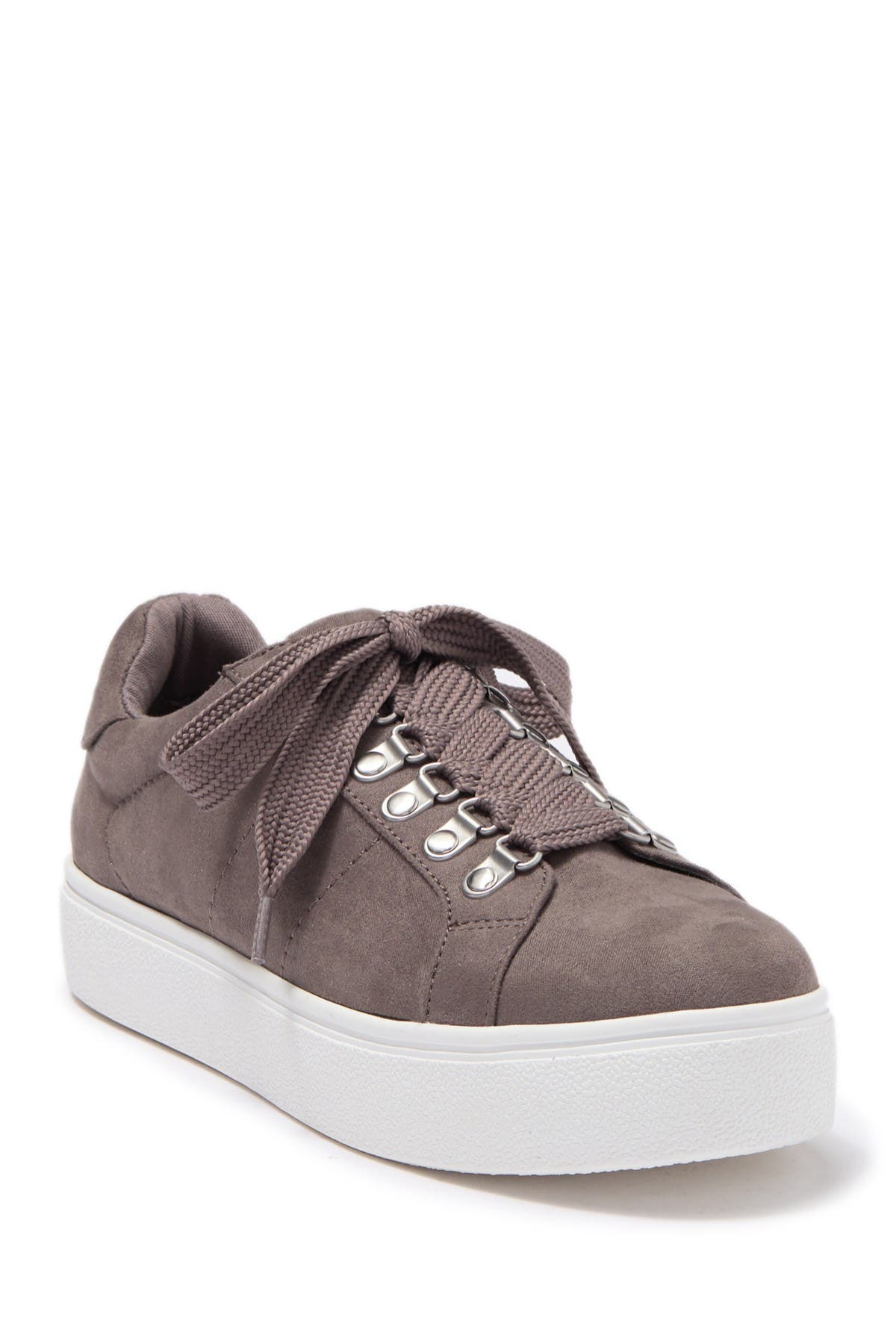 abound lace up platform sneaker