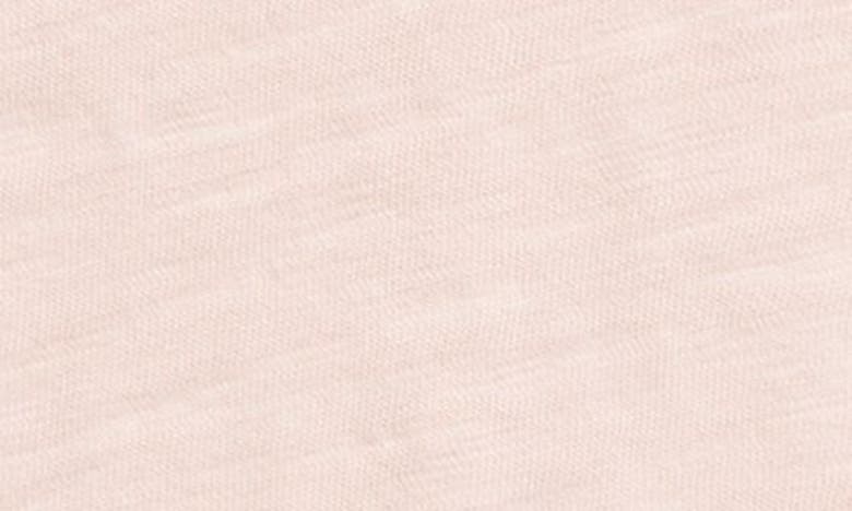 Shop Tucker + Tate Kids' Ruffle Sleeve Cotton T-shirt In Pink English
