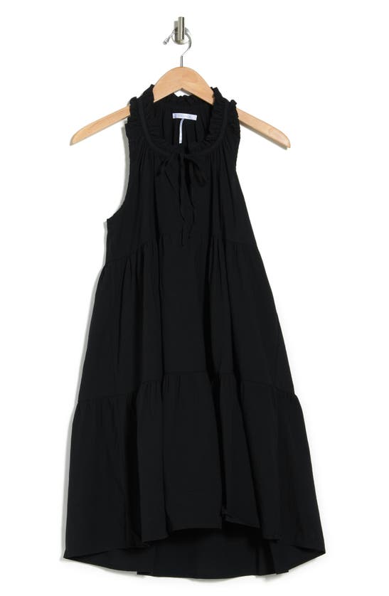 Stitchdrop Sea Girt Dress In Black | ModeSens