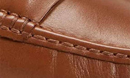 Shop Marc Joseph New York Lawrence Mule In Tan Napa