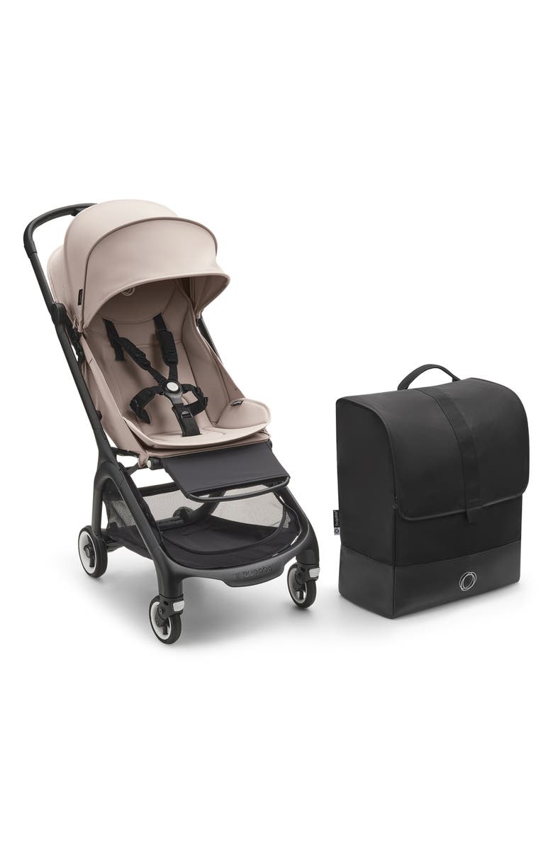 Bugaboo Butterfly Stroller Transport Bag Nordstrom