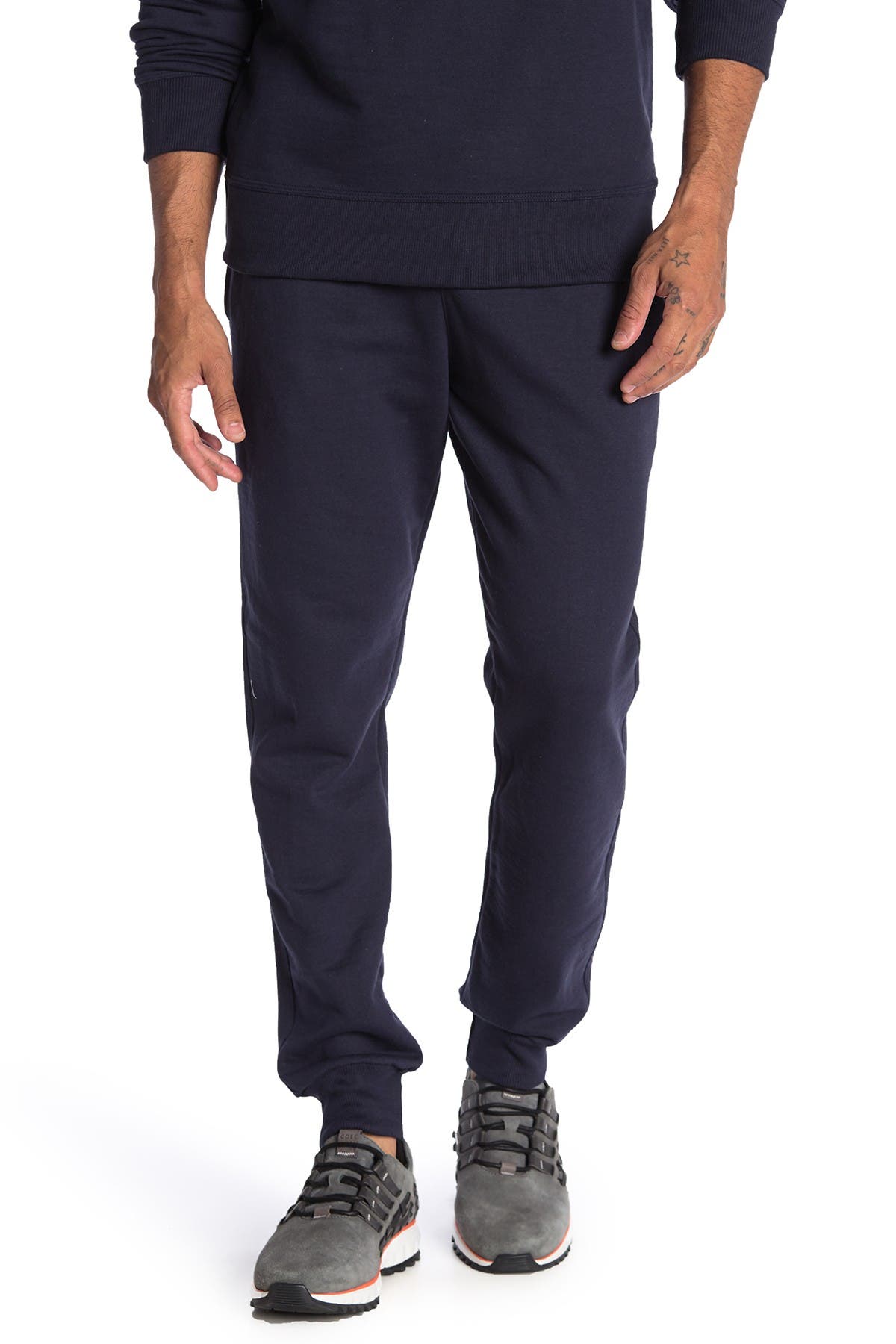 champion power fleece jogger sweatpants