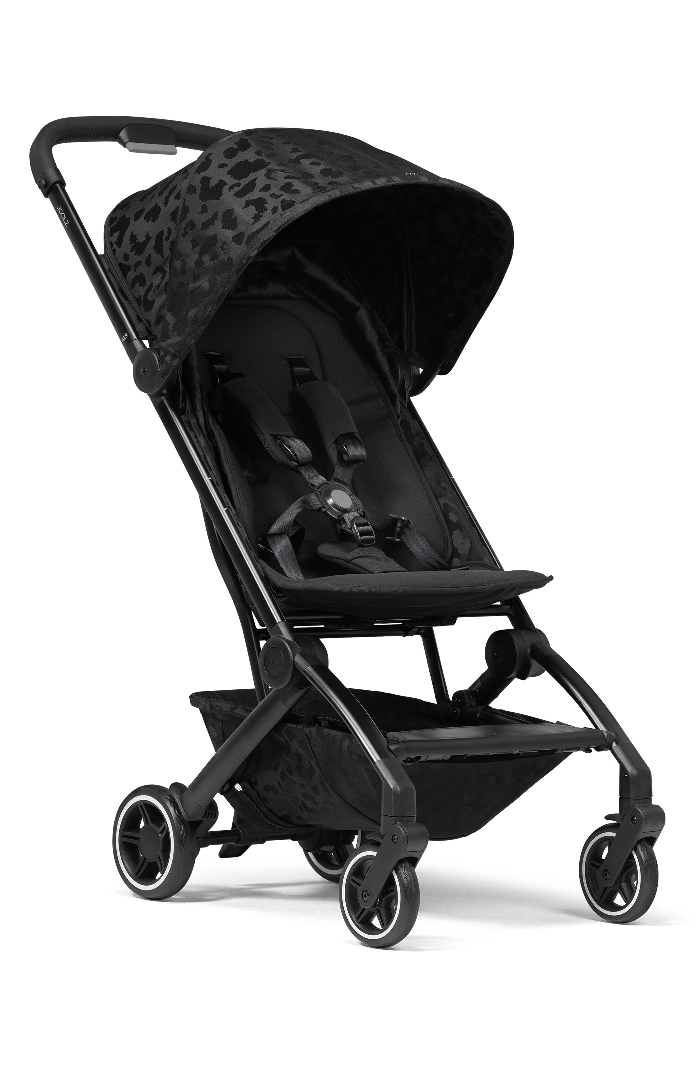 Joolz AER+ Travel Stroller in Chic Renaissance - Exclusive 