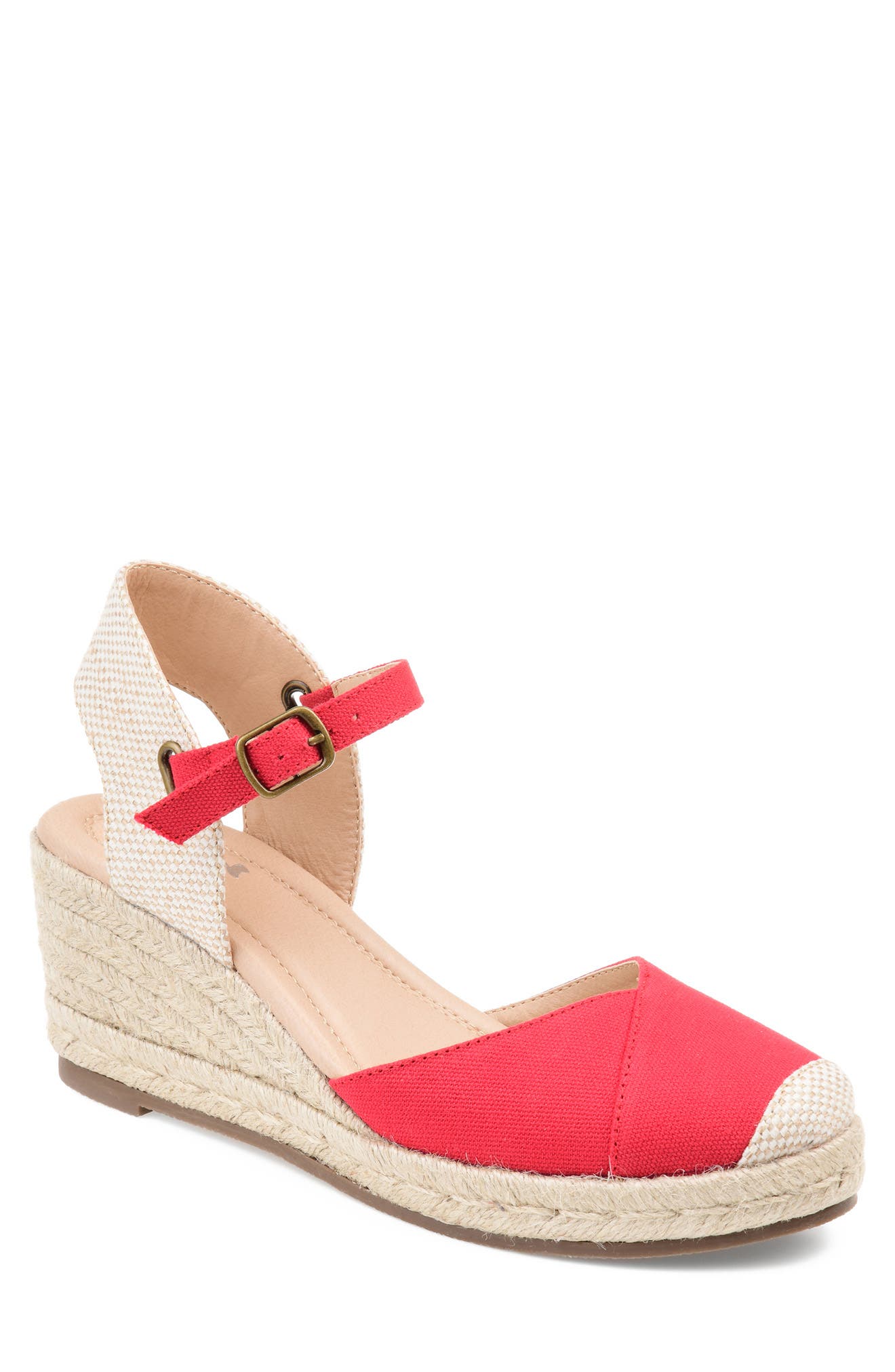 nordstrom rack espadrille wedges