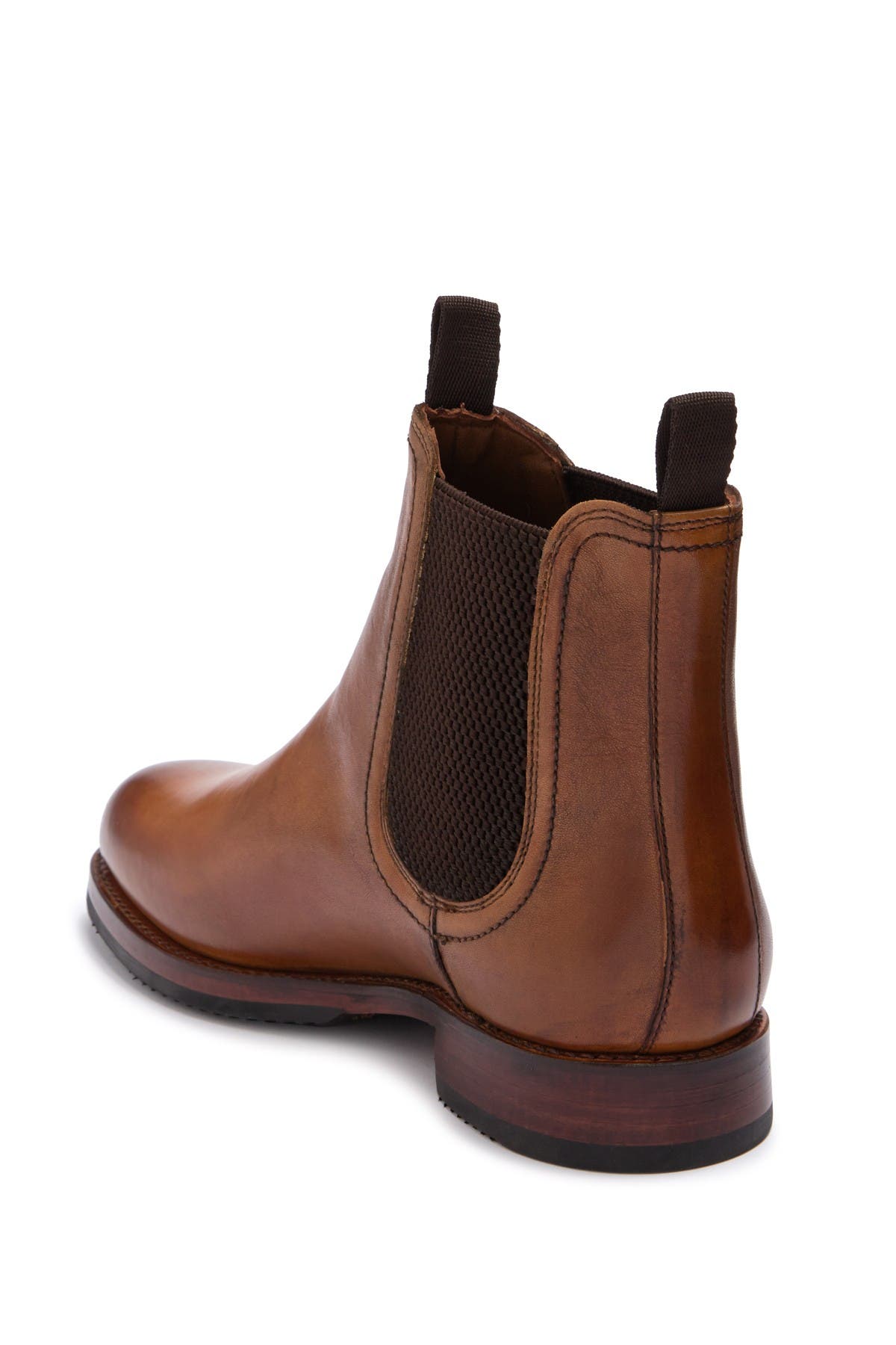 frye men's sawyer chelsea boot