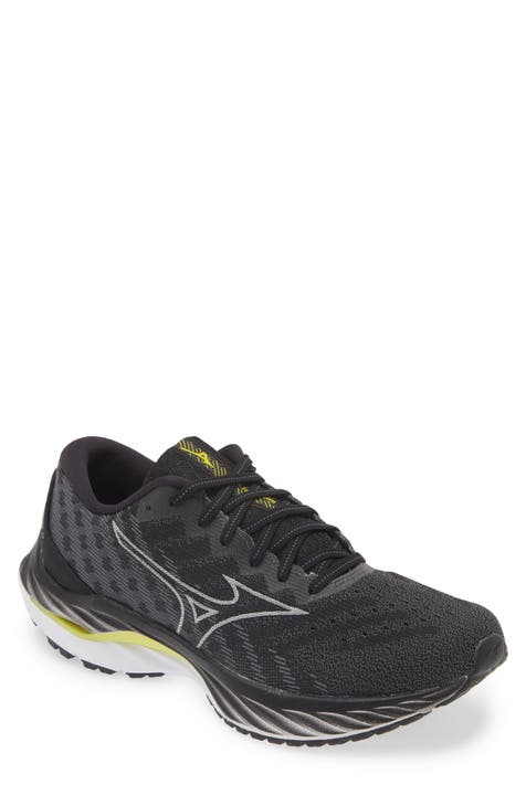 Mizuno wave rider nordstrom rack best sale