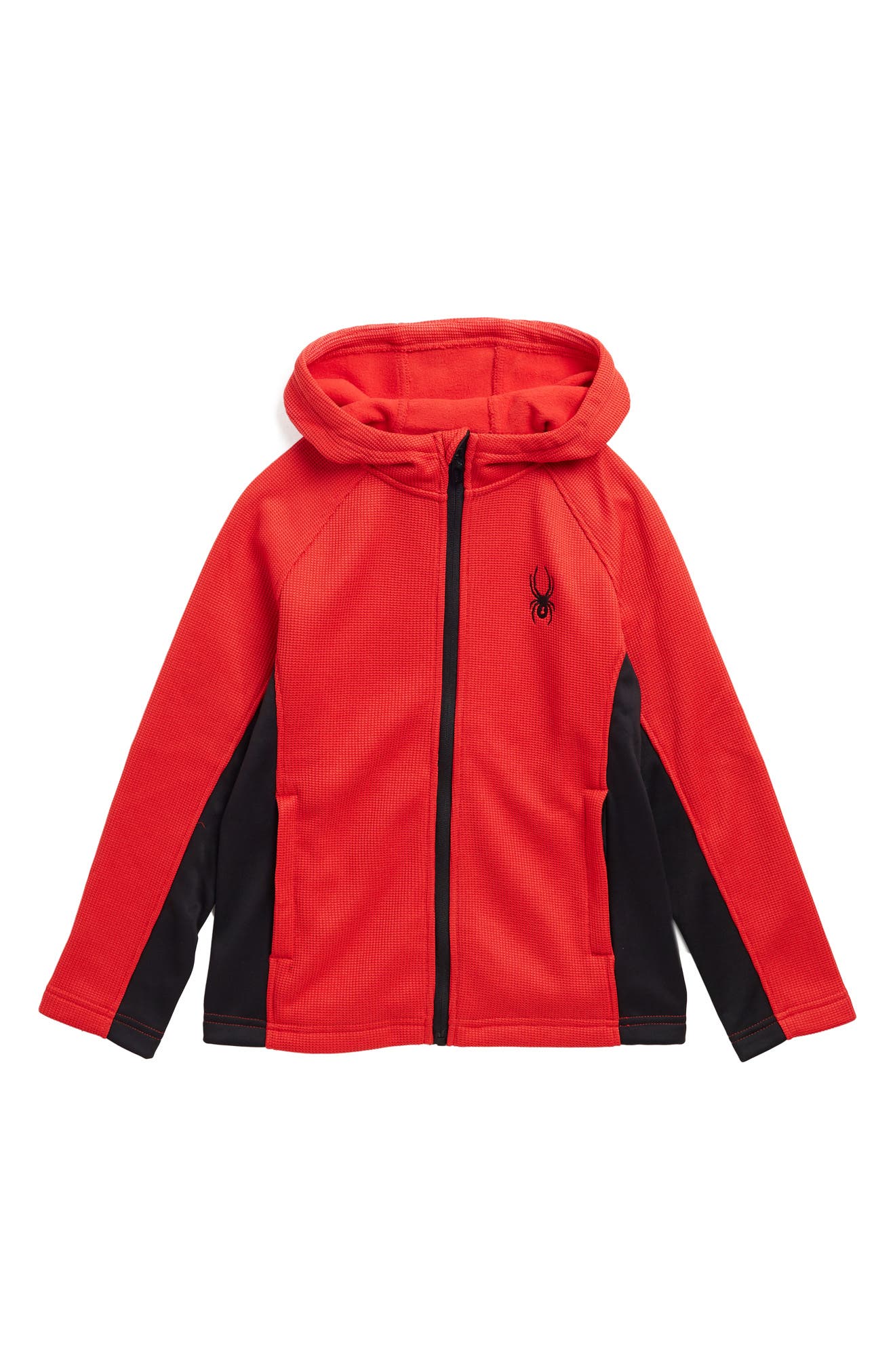 spyder jacket nordstrom rack