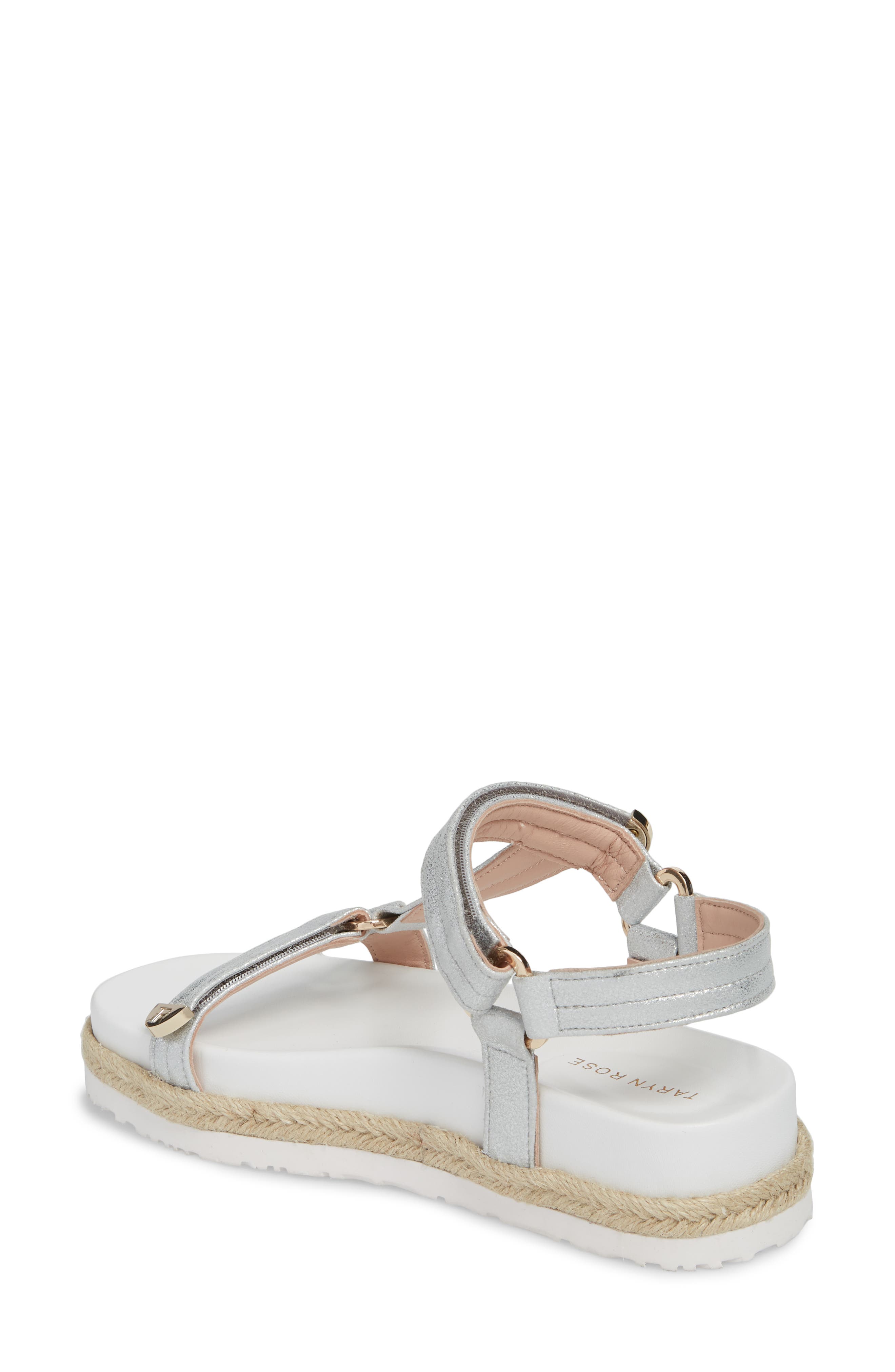 taryn rose lydia sandal