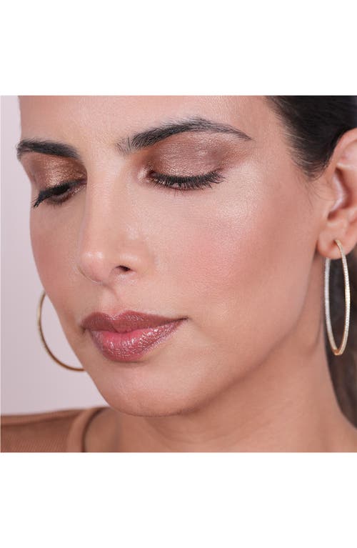 Wander Beauty Getaway Eye & Face Palette In Island Hop (medium/deep)