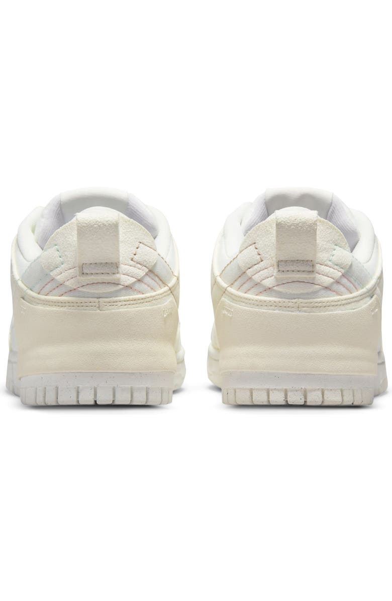 Nike Dunk Low Disrupt 2 Sneaker, Alternate, color, 