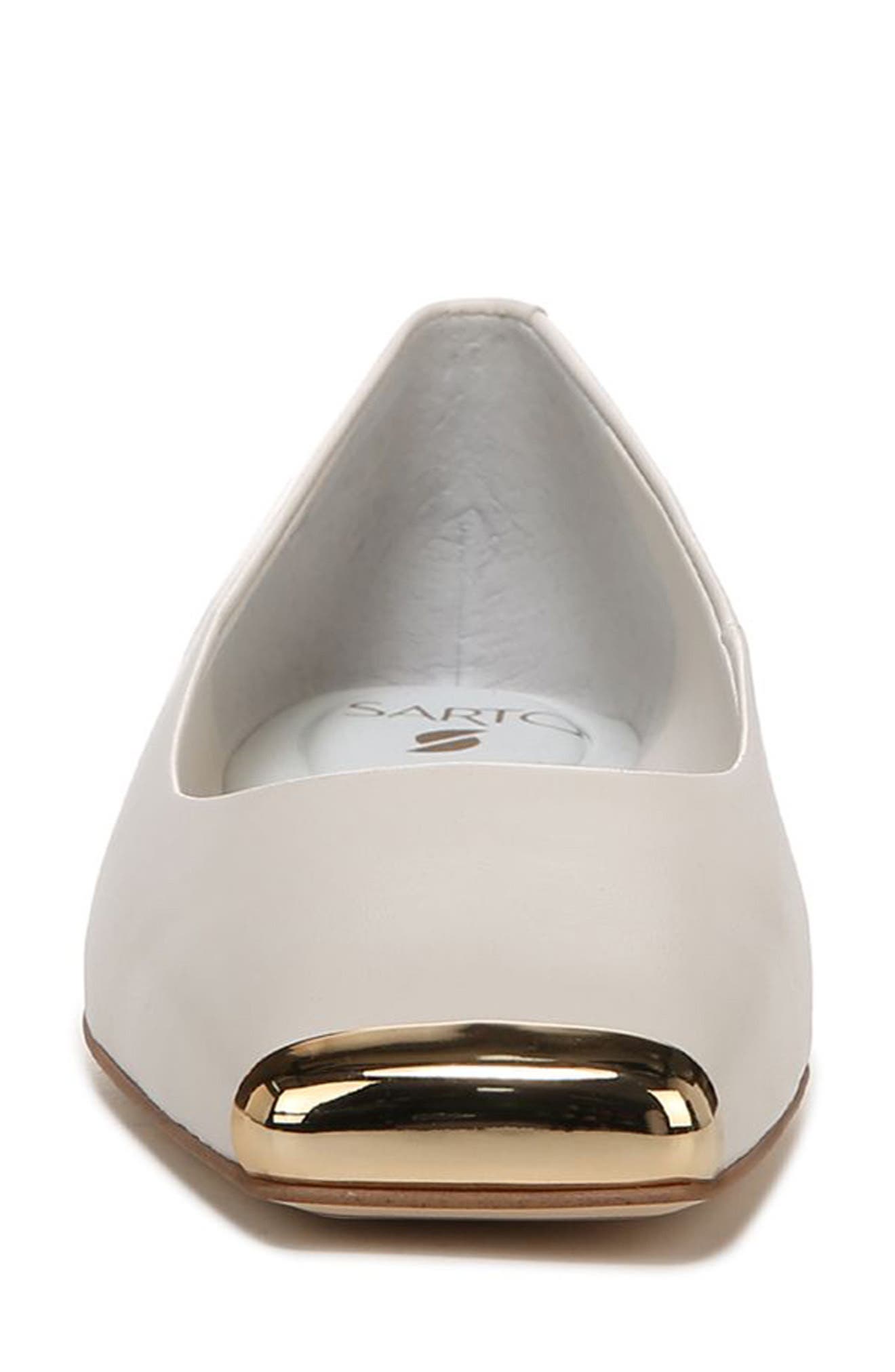 franco sarto shaylene flat