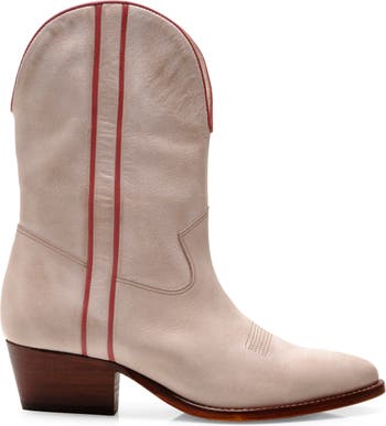 Free People Borderline Western Boot Women Nordstrom