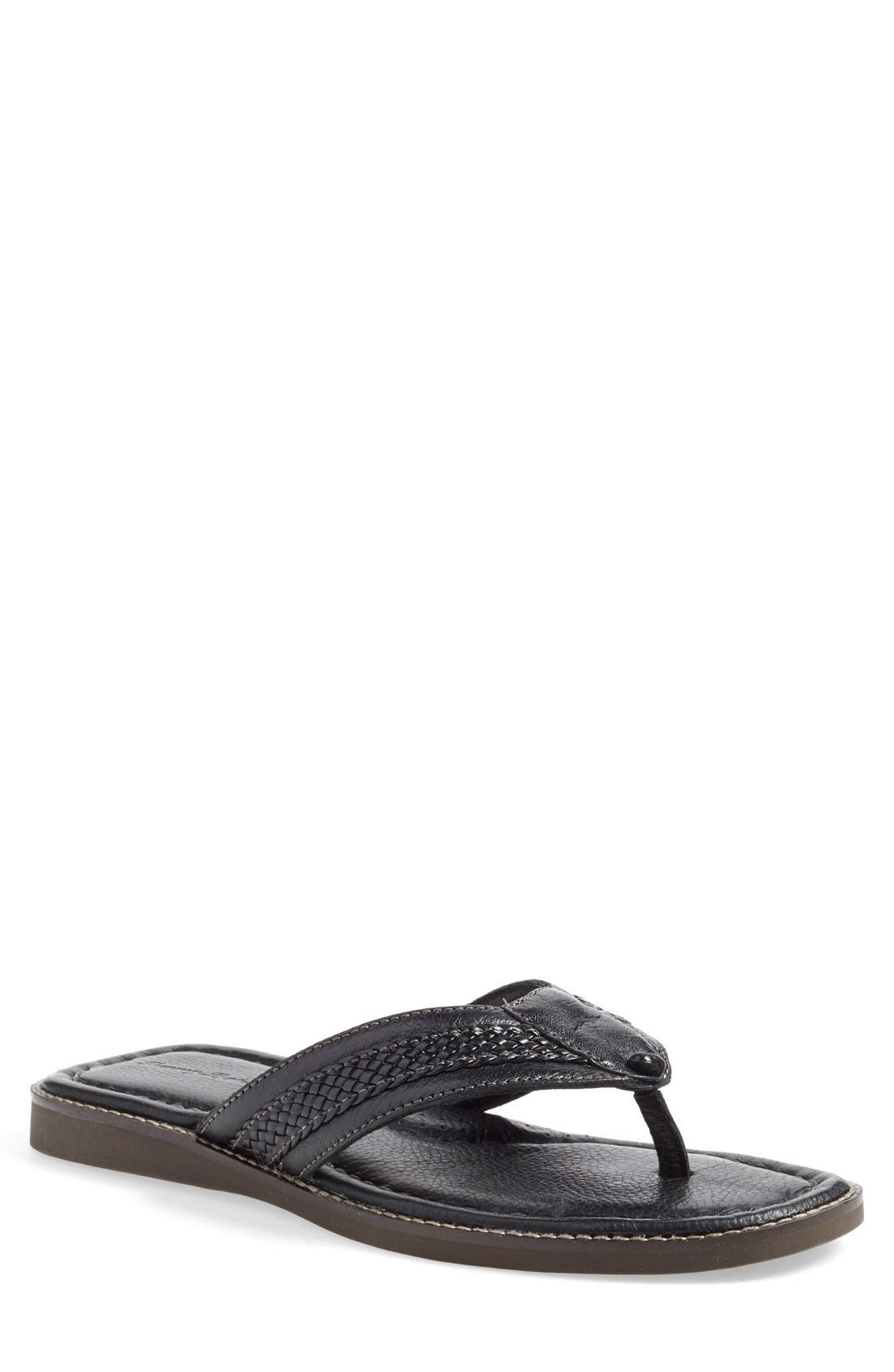 tommy bahama anchors away sandals