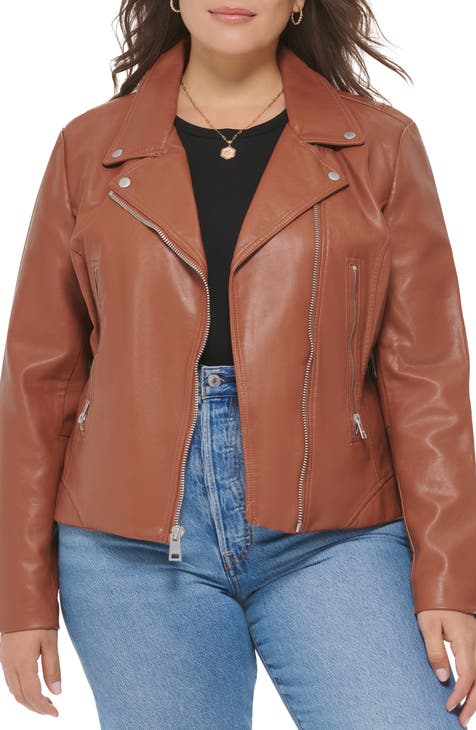 Plus-Size Women's Beige Coats, & Blazers | Nordstrom