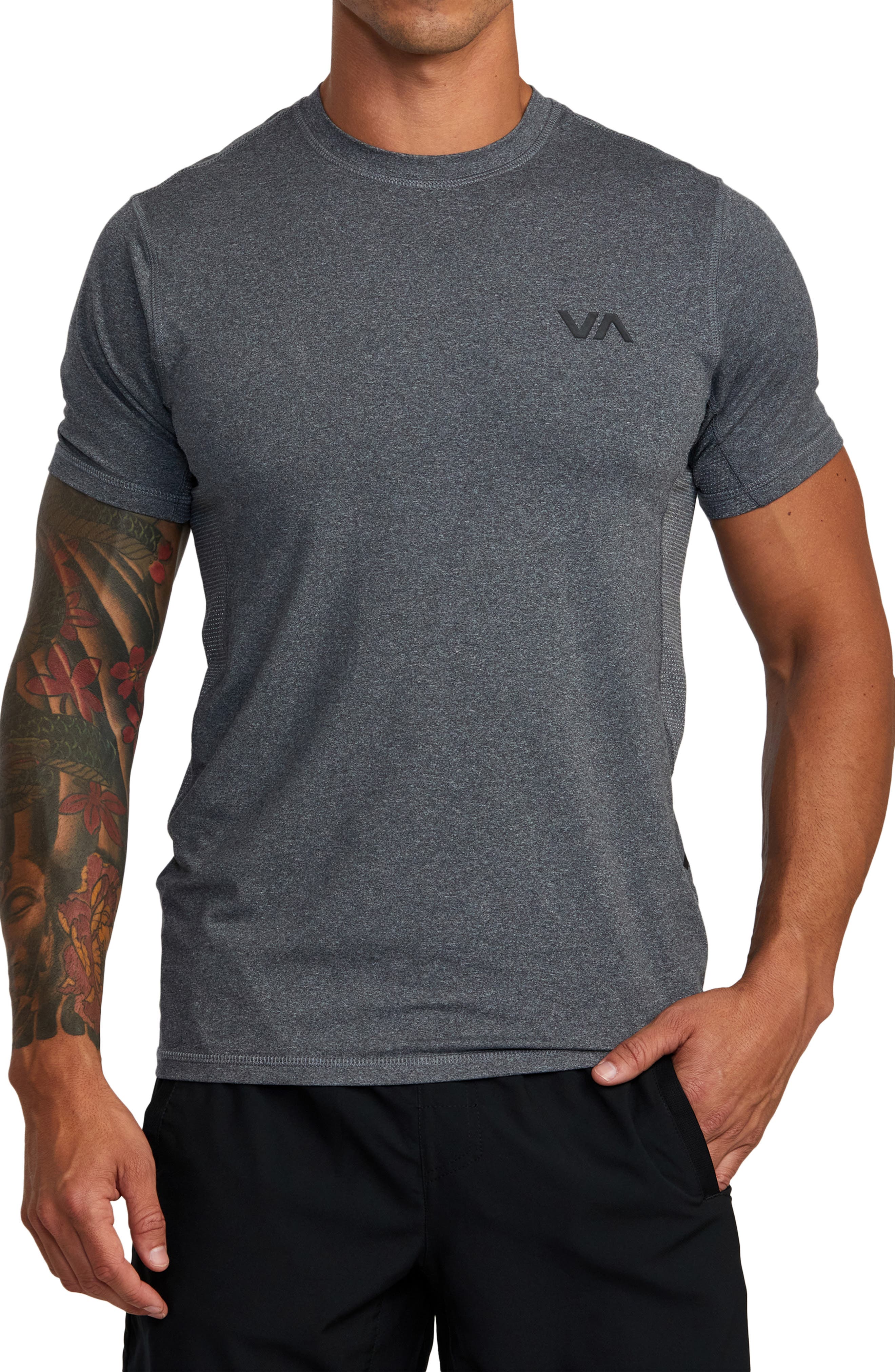 Mens RVCA T-Shirts | Nordstrom