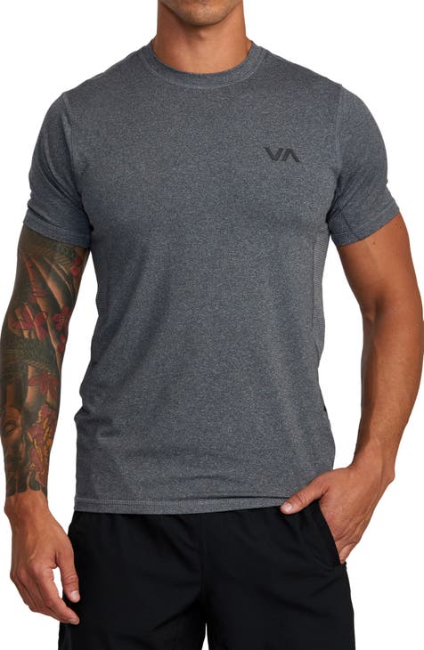 Men's RVCA Clothing for Young Adults