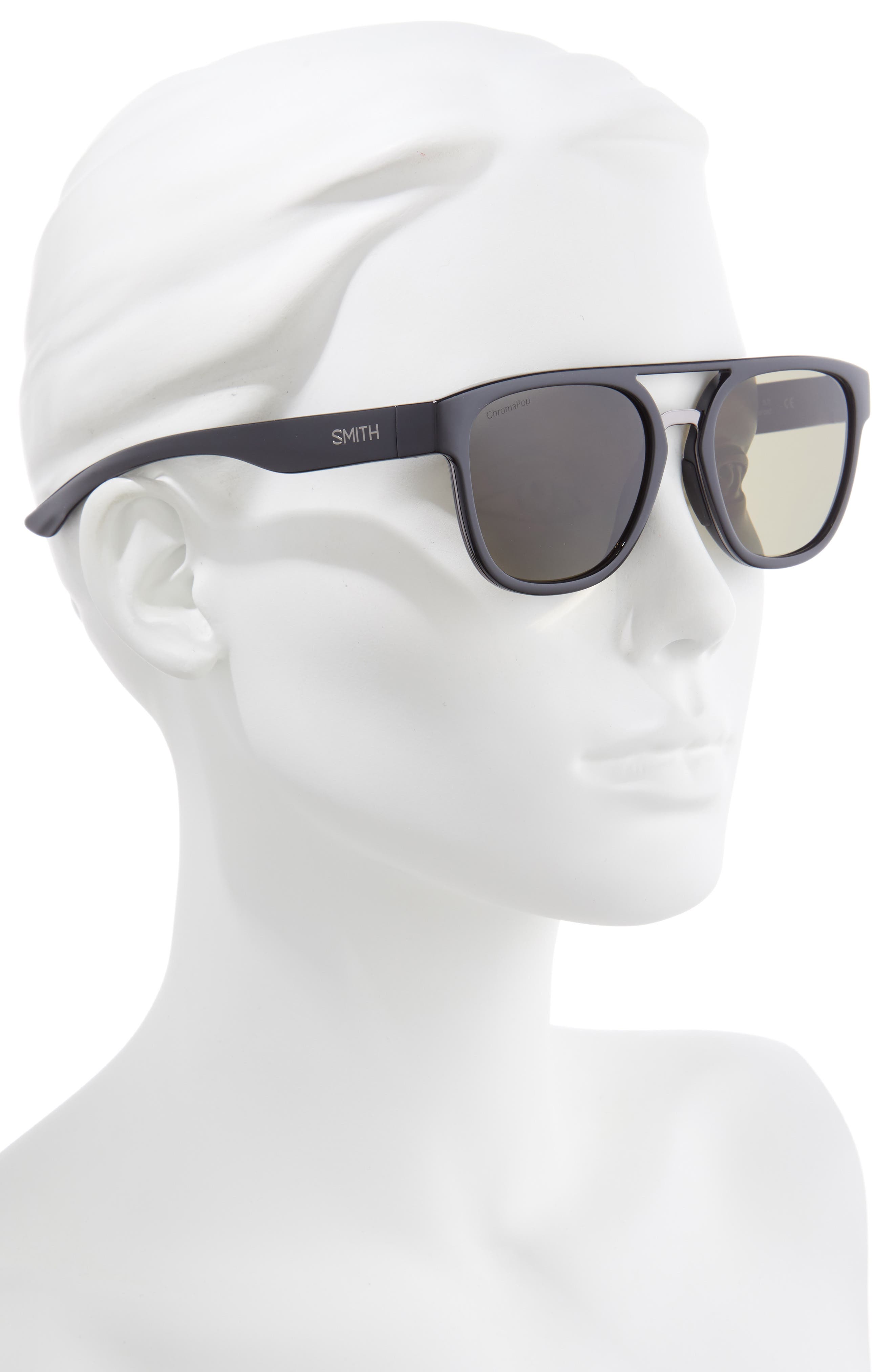 Smith agency chromapop polarized sunglasses Clearance