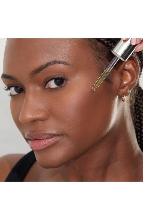 Trish Mcevoy Glow & Perfect Trio (limited Edition) (nordstrom Exclusive) $196 Value In No Color