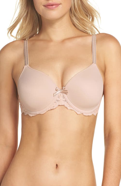 Chantelle Lingerie Rive Gauche Full Coverage T-Shirt Bra at Nordstrom,