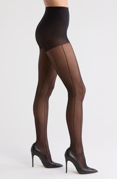 Women s Black Tights Pantyhose Hosiery Nordstrom