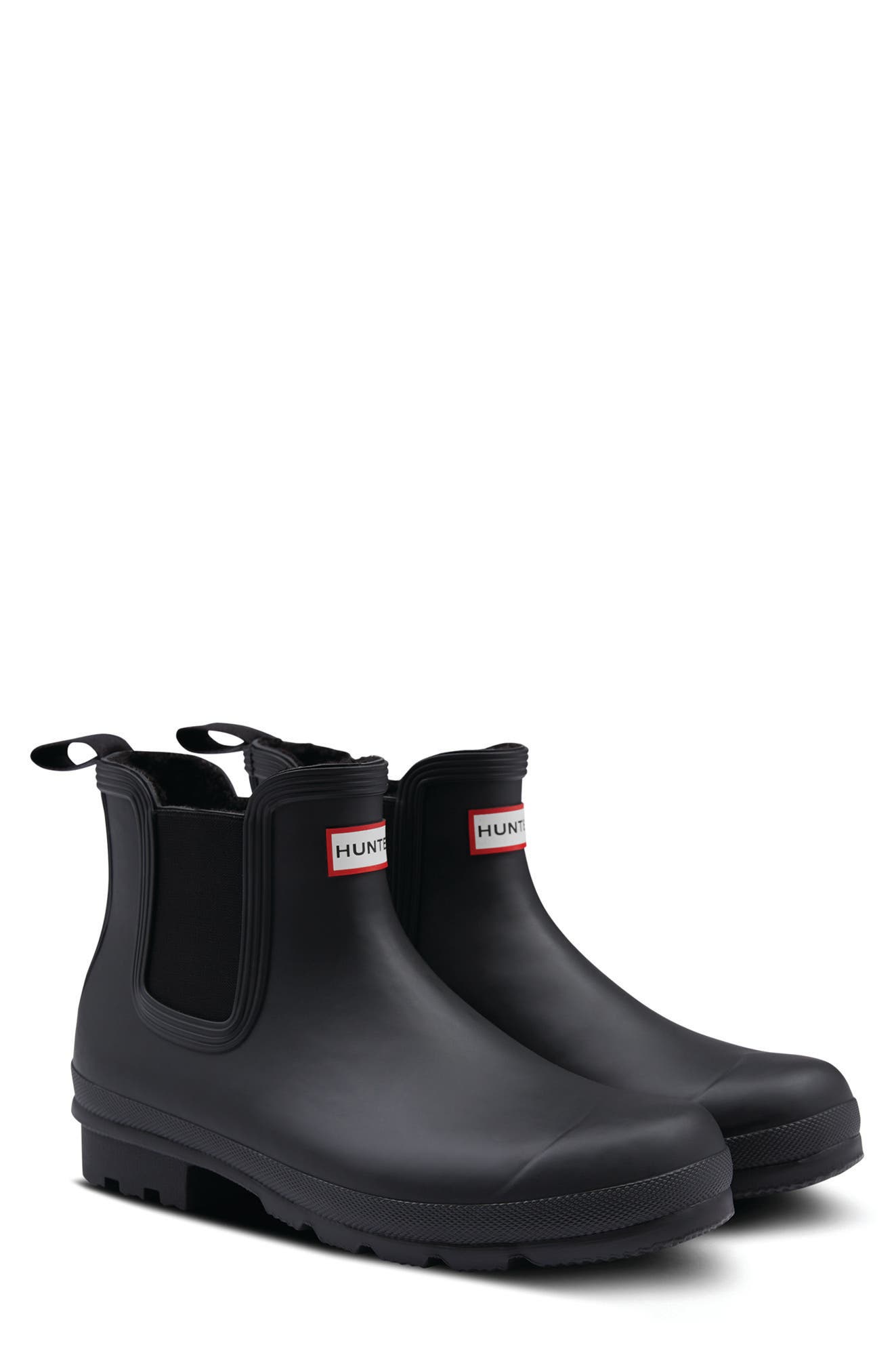 nordstrom mens rain boots