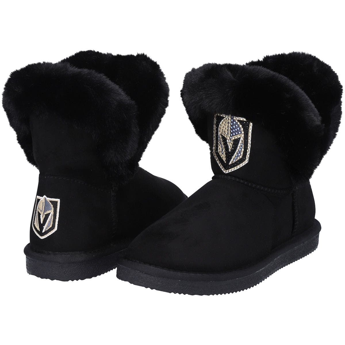 nordstrom boots with fur