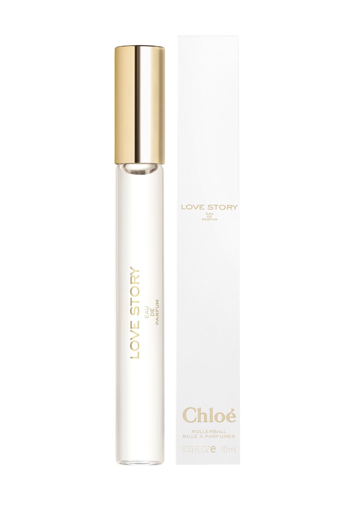 chloe roll on perfume