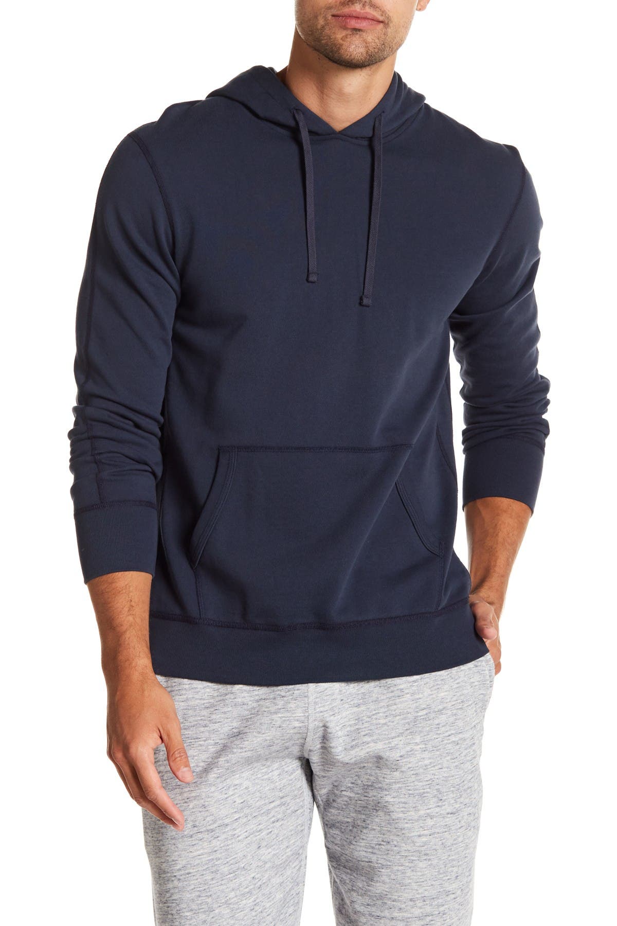 reigning champ lightweight hoodie