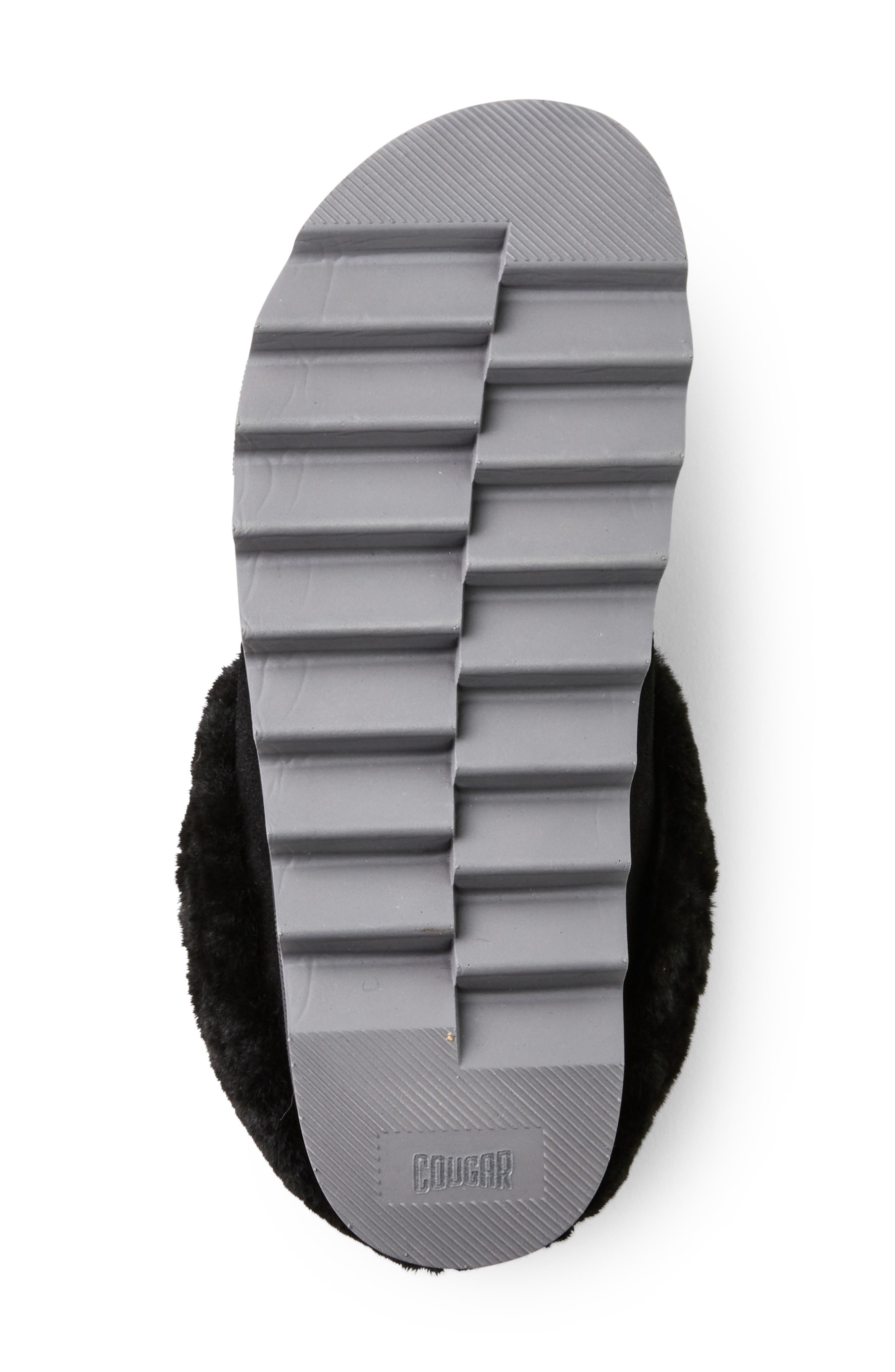 pronya waterproof slippers