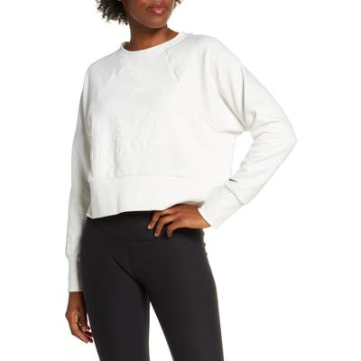 Nike Dri-Fit Get Fit Sweatshirt
