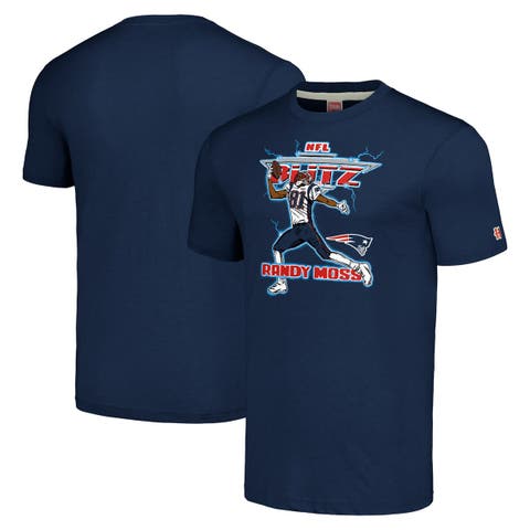 Men's New England Patriots Sports Fan T-Shirts