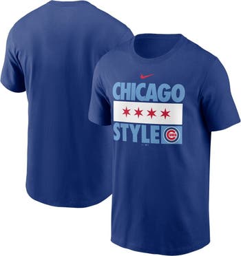 Nike Men's Toronto Blue Jays Royal Local Legend T-Shirt