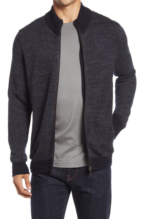 zip cardigan sweater | Nordstrom