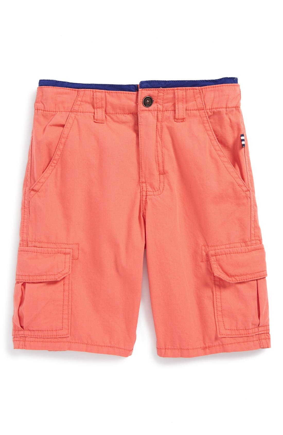Splendid Cargo Shorts (Toddler Boys & Little Boys) Nordstrom