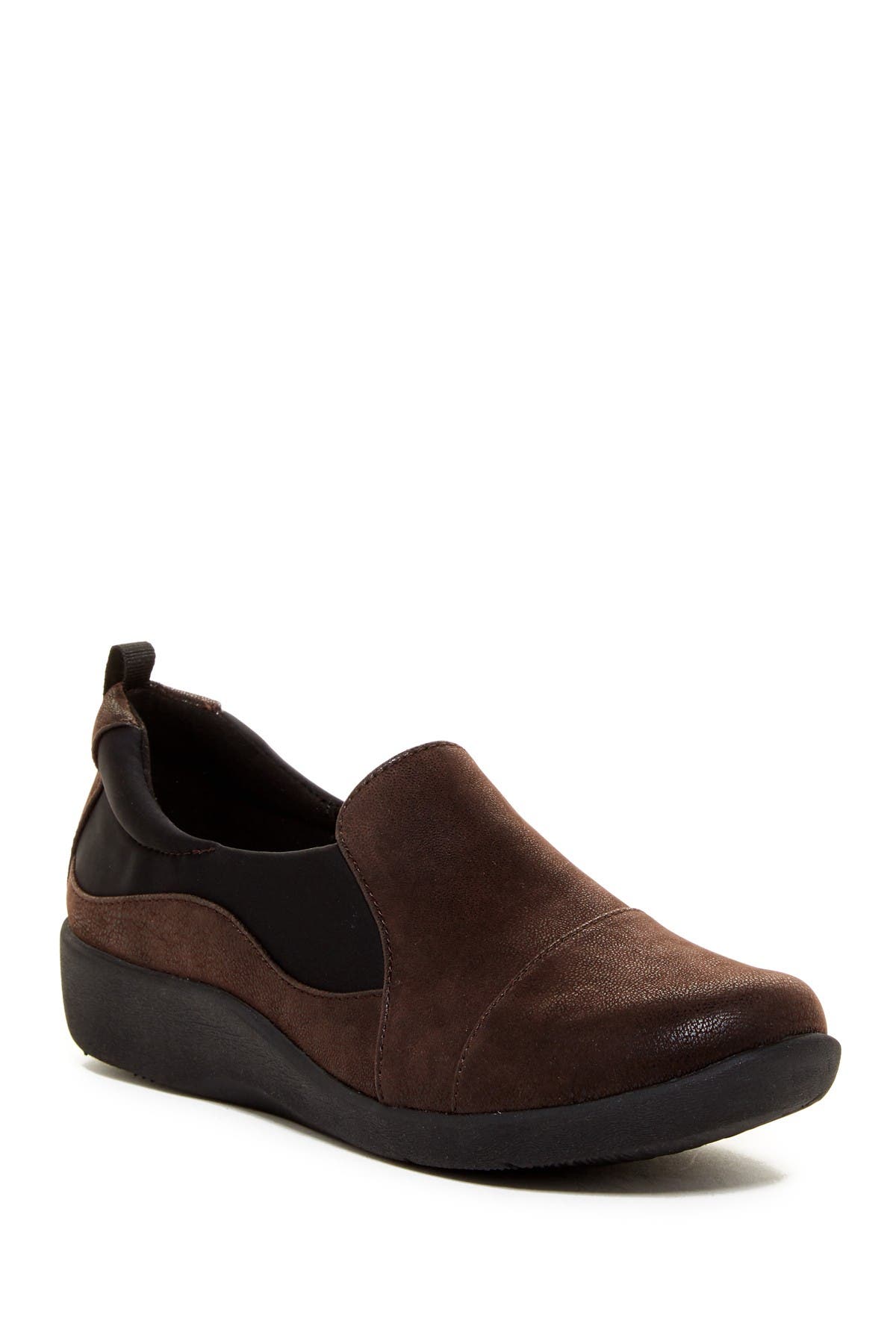 clarks sillian paz wide fit