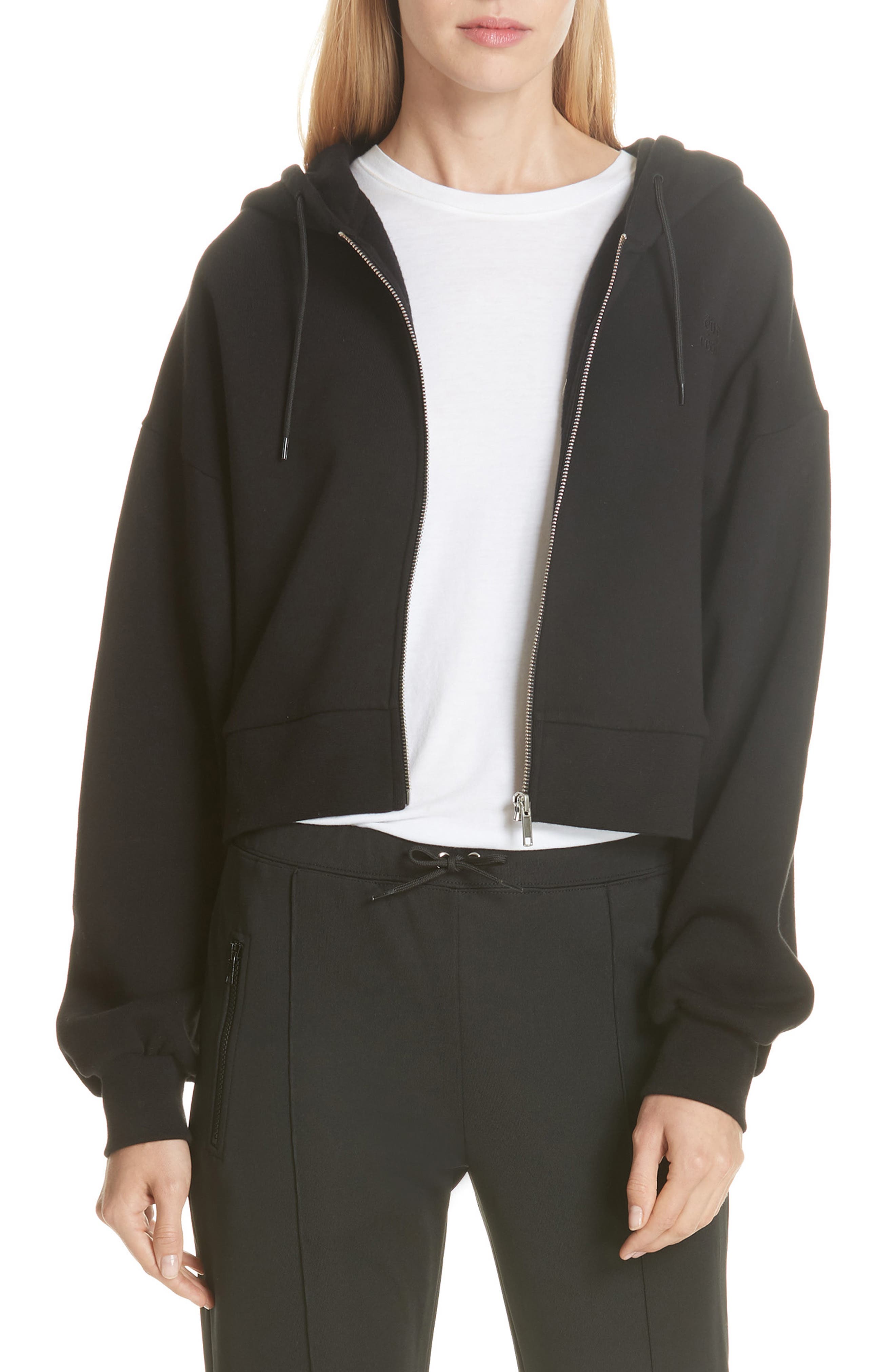 etre cecile hoodie