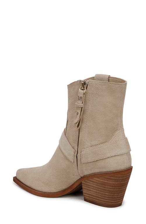 SAM EDELMAN SAM EDELMAN WINSTON POINTED TOE BOOTIE 
