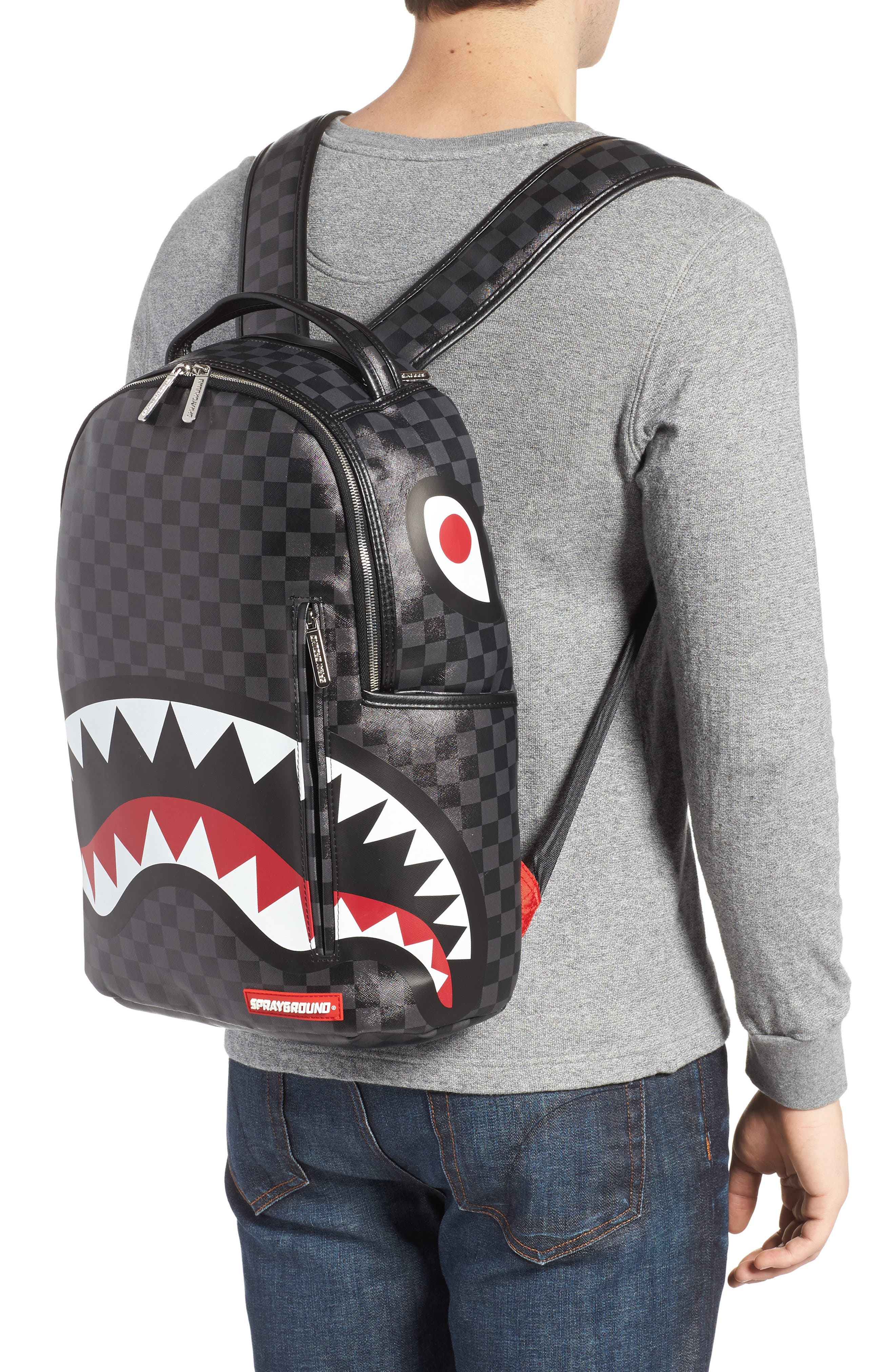 nordstrom sprayground