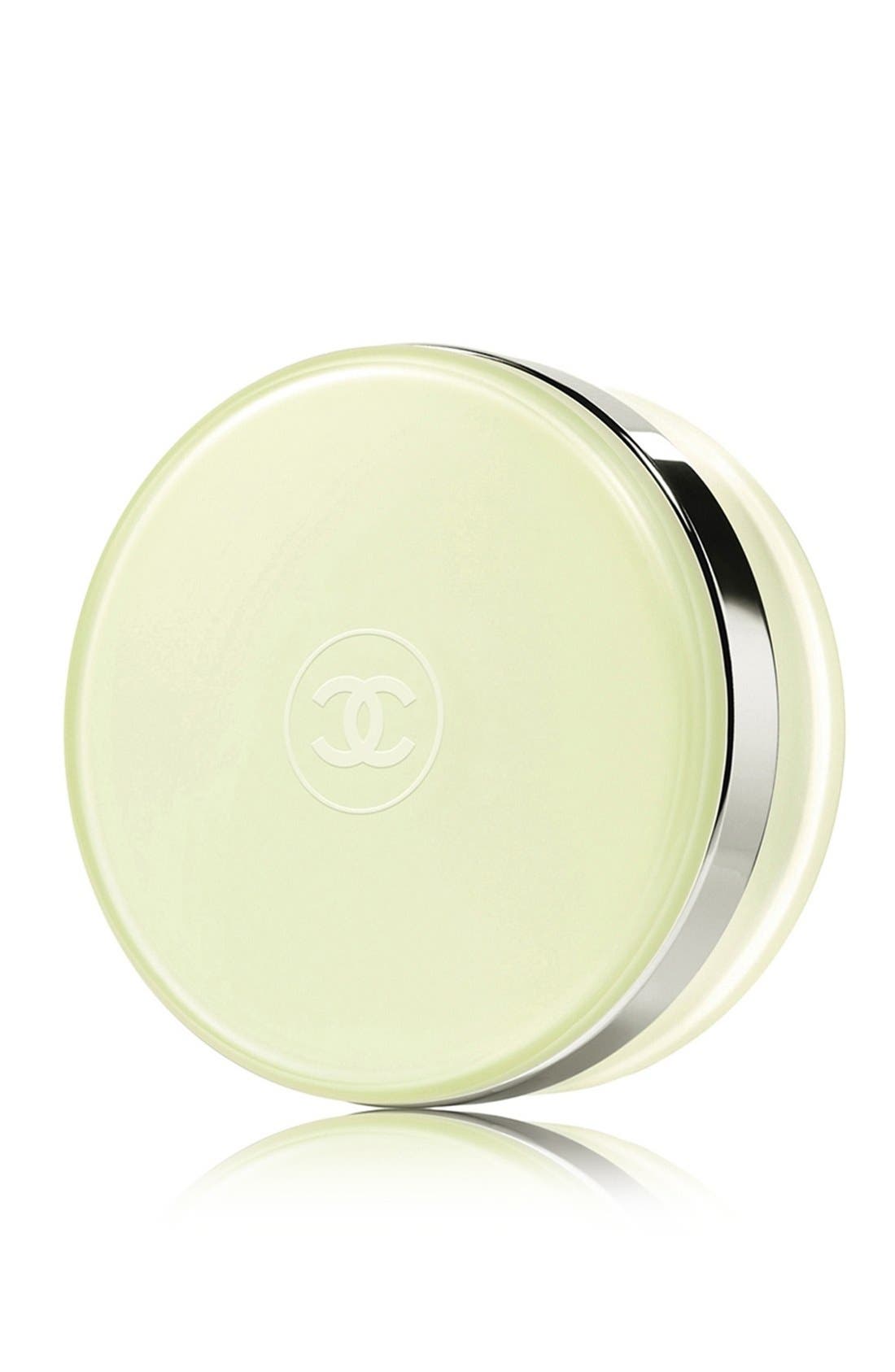 CHANEL CHANCE EAU FRAÎCHE Moisturizing Body Cream Nordstrom