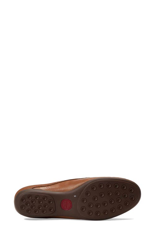 Shop Marc Joseph New York Lawrence Mule In Tan Napa