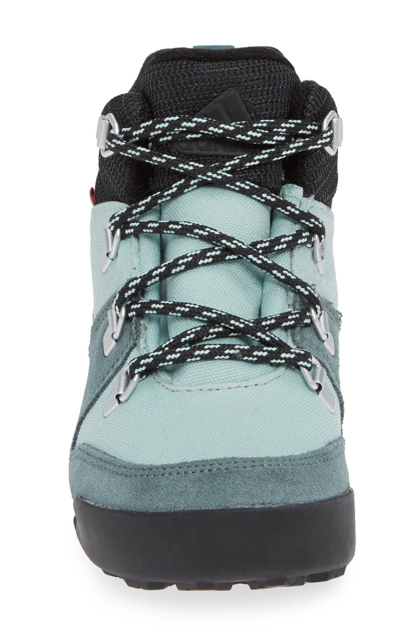 adidas snowpitch insulated sneaker boot