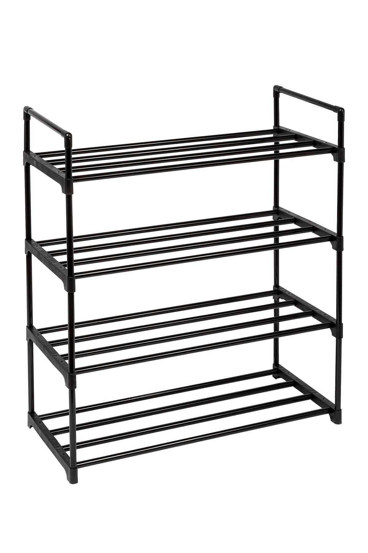 Honey Can Do 4 Tier Modular Shoe Rack Nordstrom Rack