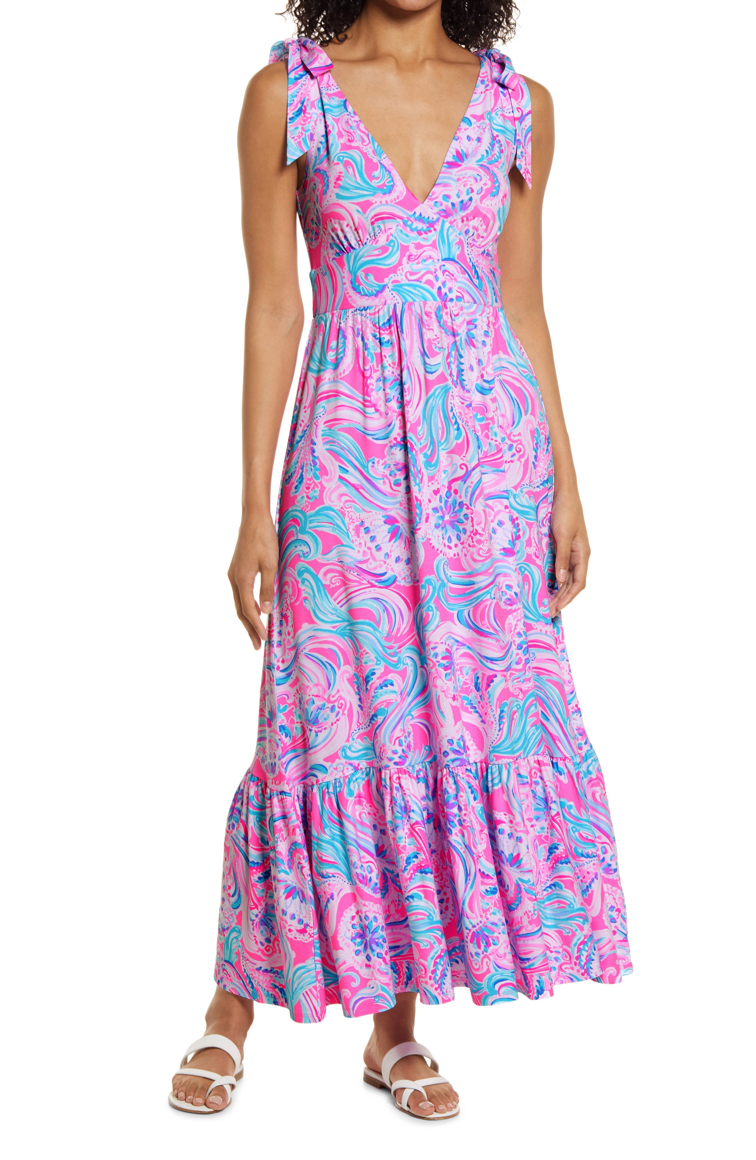 lilly pulitzer maxine dress