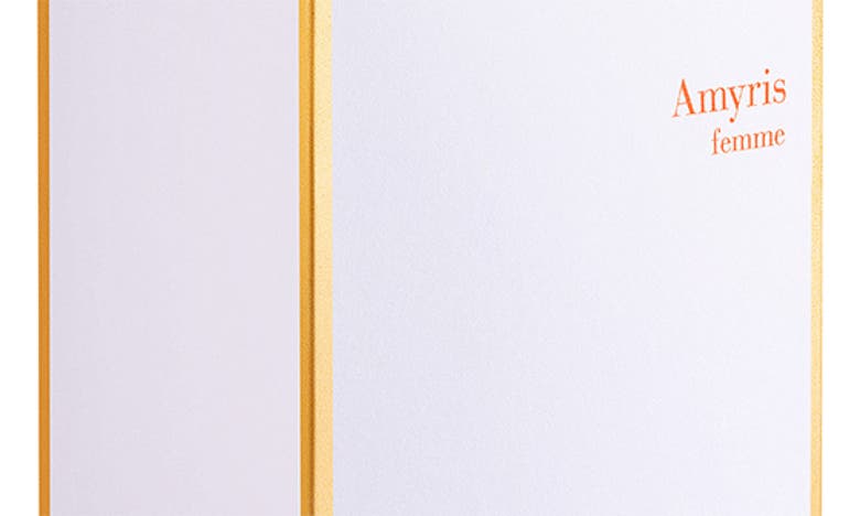 MAISON FRANCIS KURKDJIAN PARIS MAISON FRANCIS KURKDJIAN AMYRIS FEMME EXTRAIT DE PARFUM