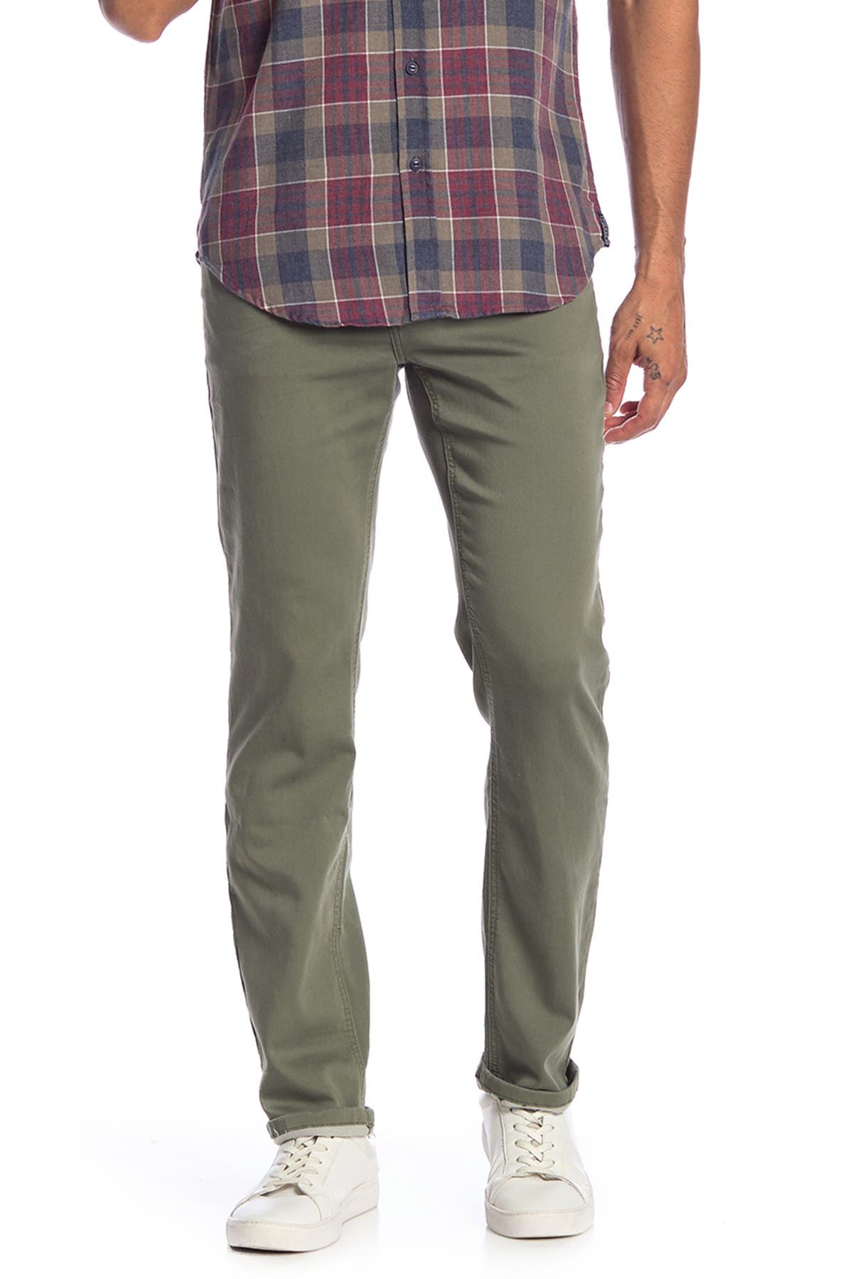 ezekiel chopper jeans