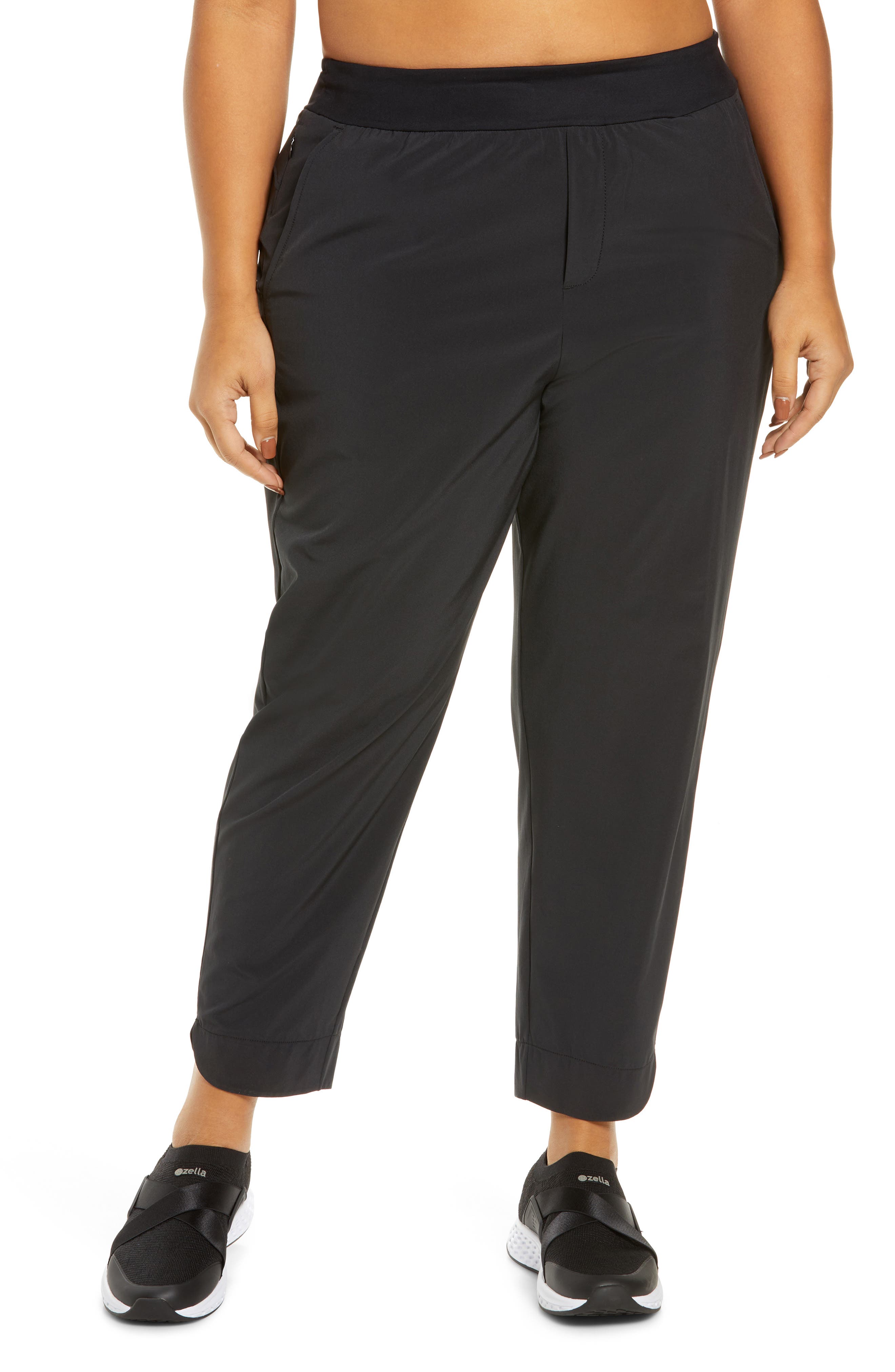 Women's Zella Plus-Size Pants 
