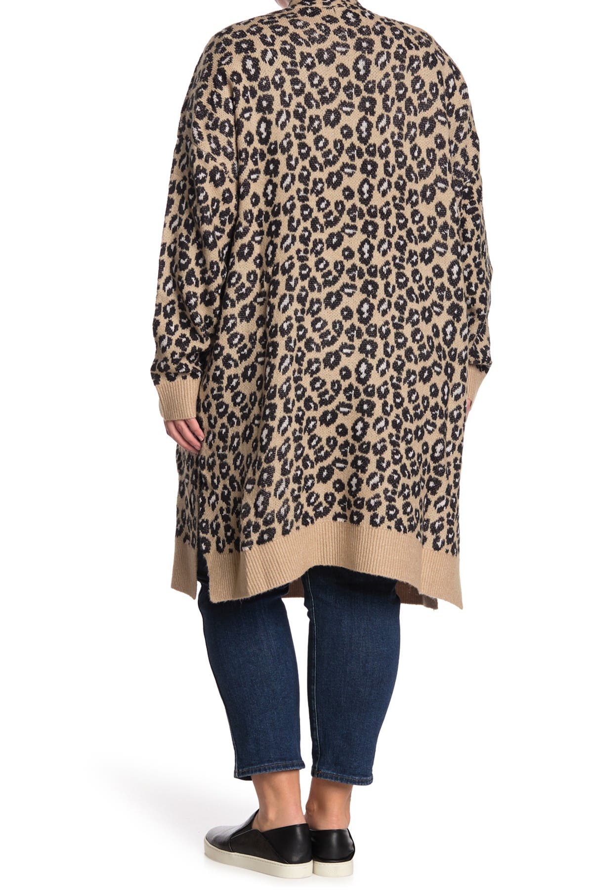 sanctuary cats meow cardigan
