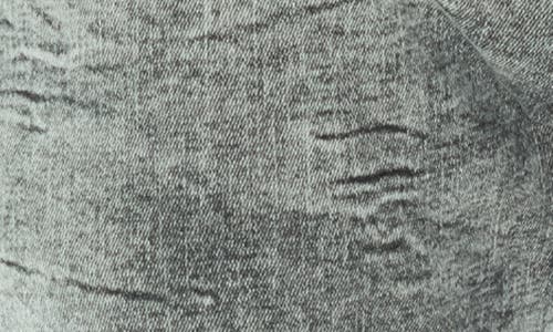 Hvman Punk Stretch Super Skinny Jeans In Carbon