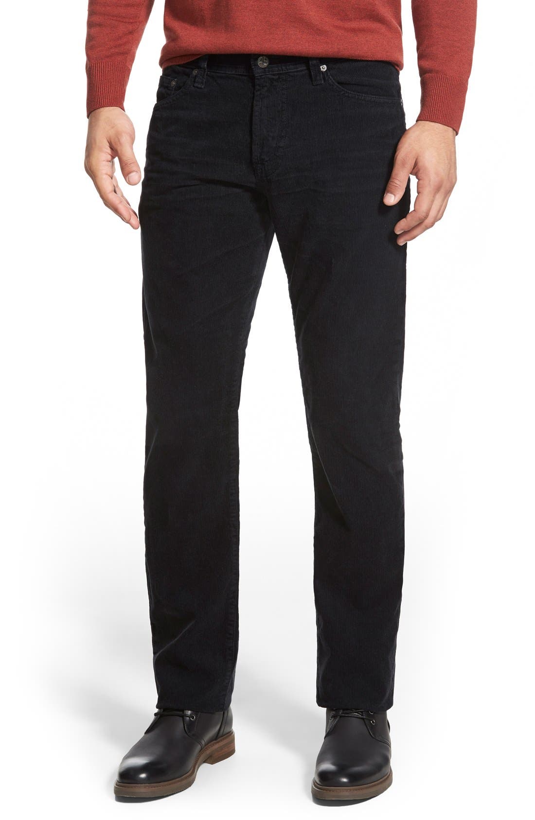 ag graduate corduroy