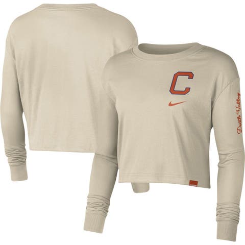 Men's Fanatics Branded Navy St. Louis Cardinals Hometown Collection STL  Long Sleeve T-Shirt